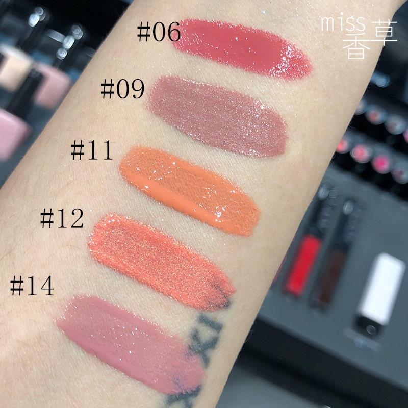 addiction liquid blush