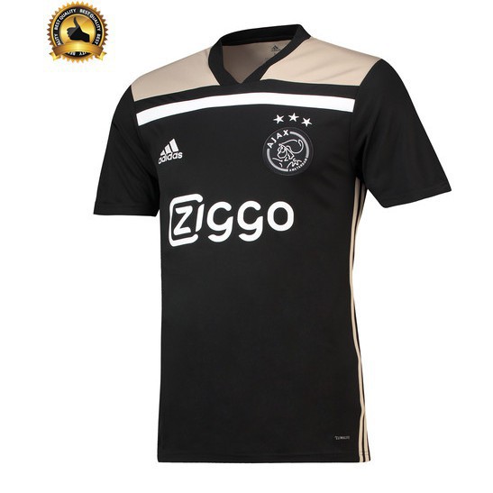 ajax away top