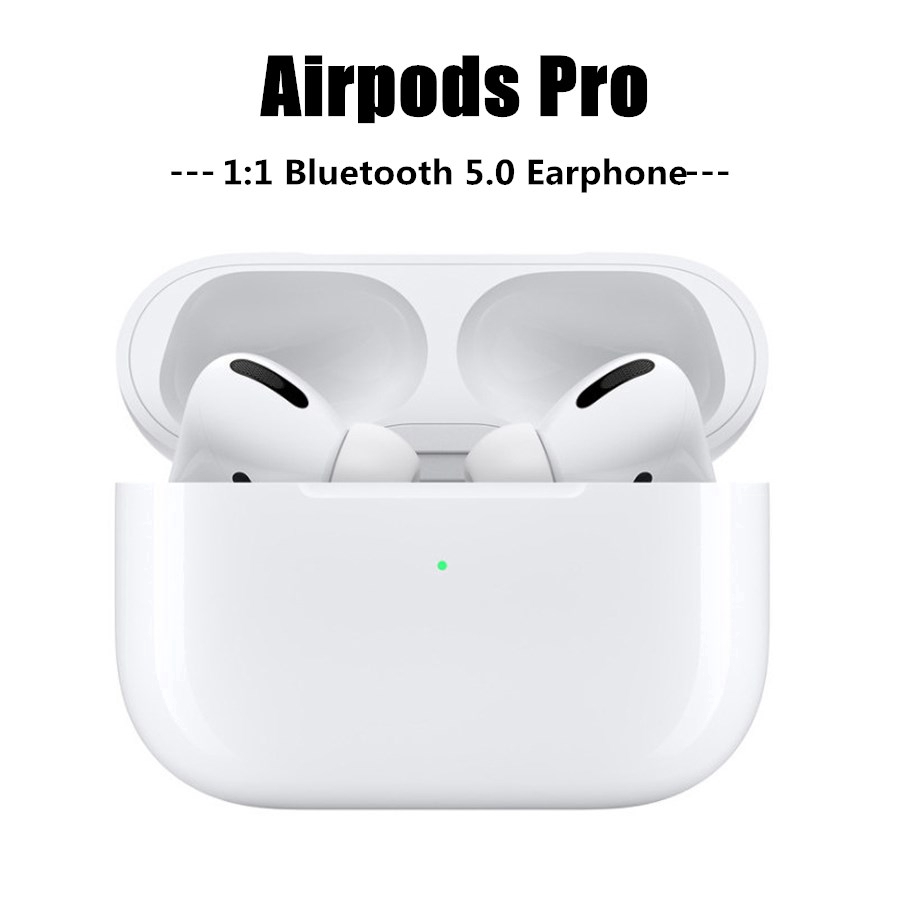 apple airpods bluetooth 5.0
