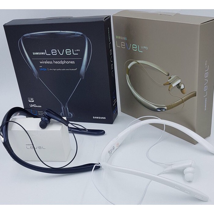u and i bluetooth headphones