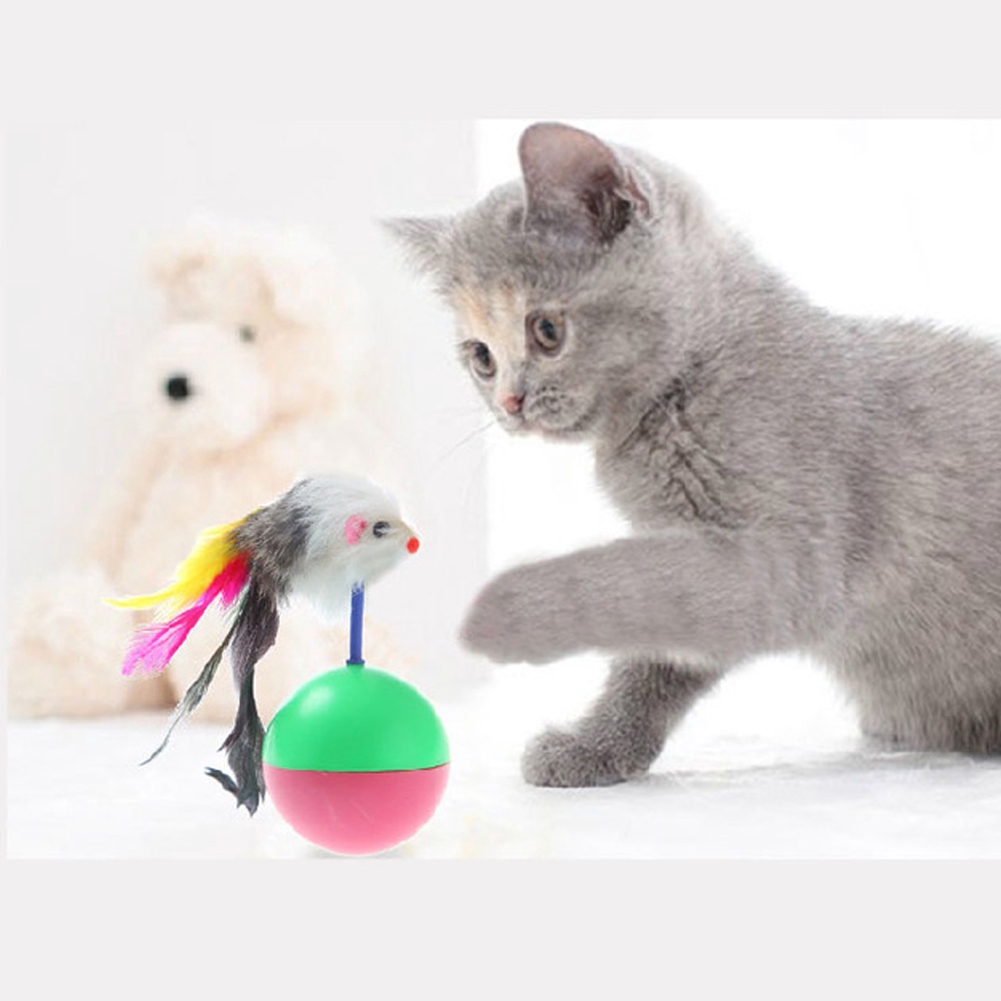 durable cat toys