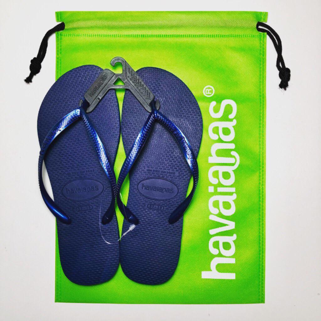 havaianas voucher code