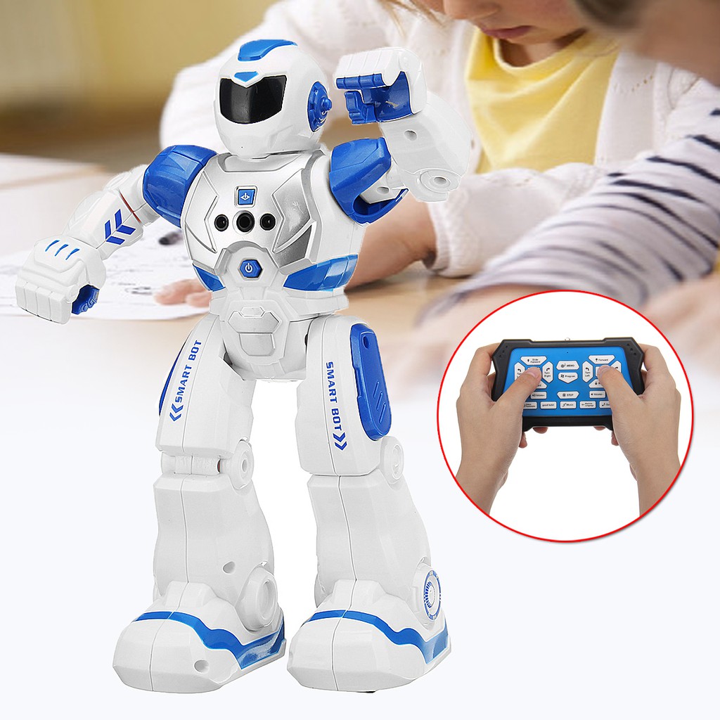 rc smart robot