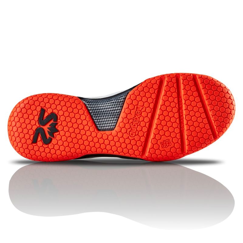 salming hawk mens indoor shoes