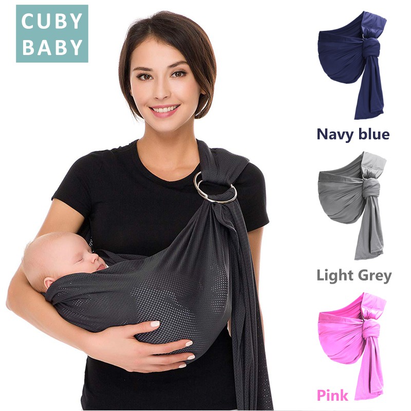 cuby ring sling