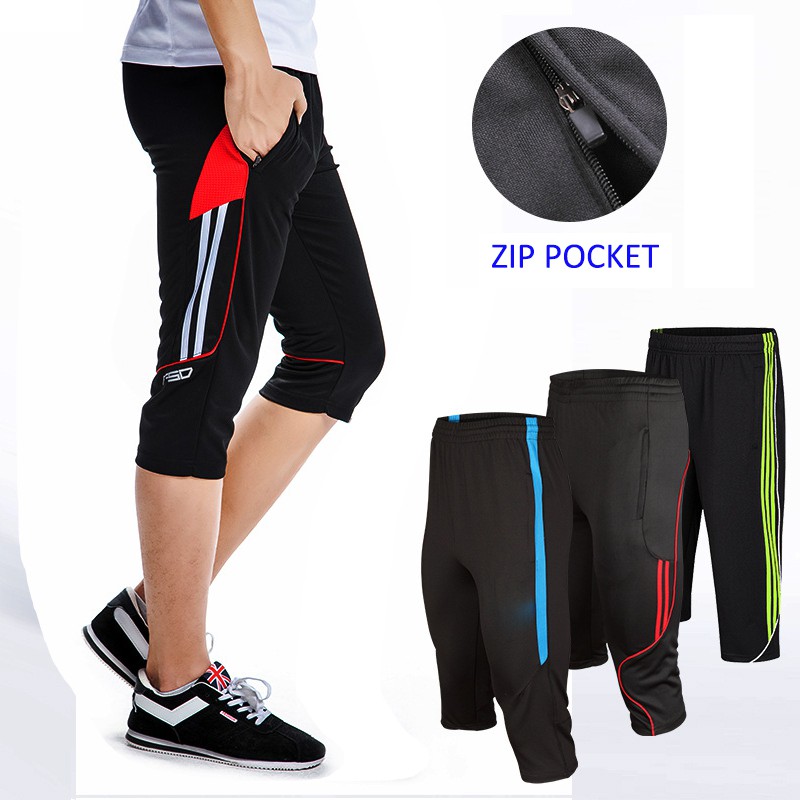 soccer training pants