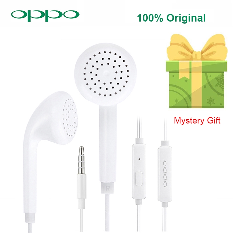oppo ear plugs