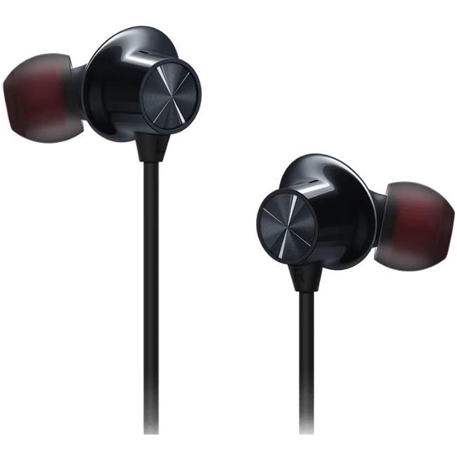oneplus bullets wireless noise cancelling