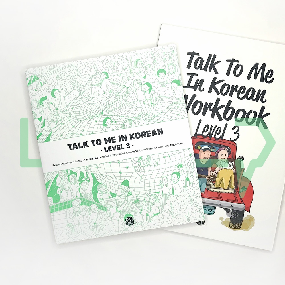 Review Talk To Me In Korean News In Korean Joeunjinsei 좋은人生