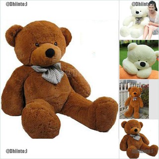 giant stitch teddy uk 120cm