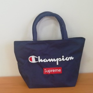 champion tote bag womens purple