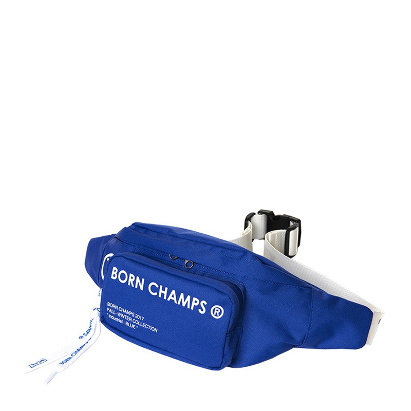 champs nike fanny pack