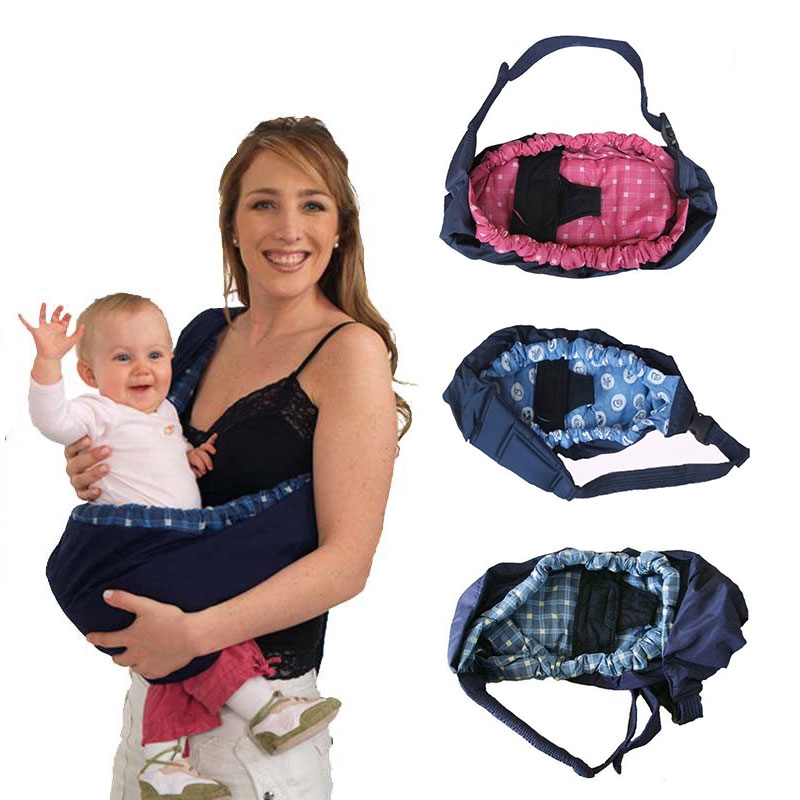 baby wrap bag