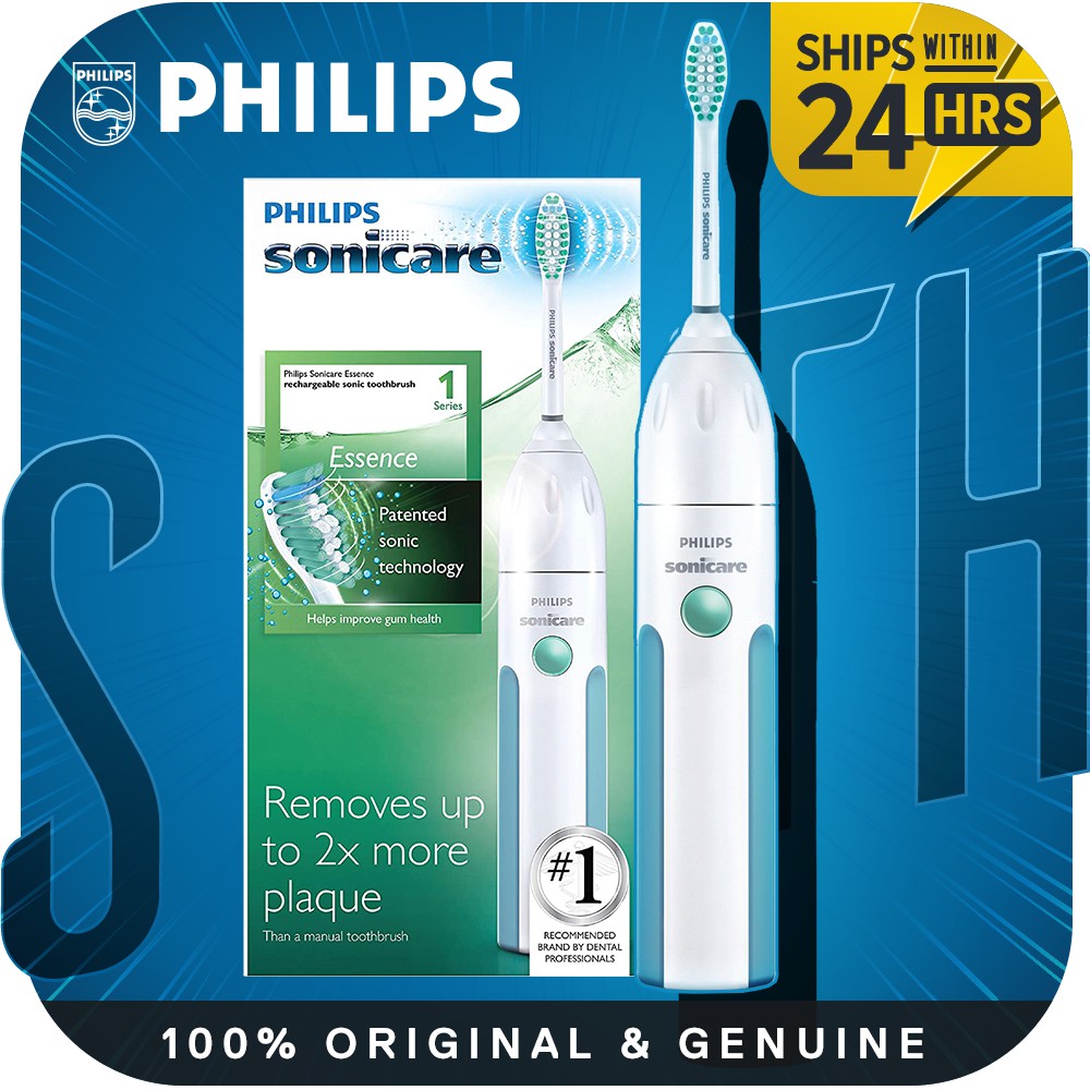 philips sonicare essence series 1