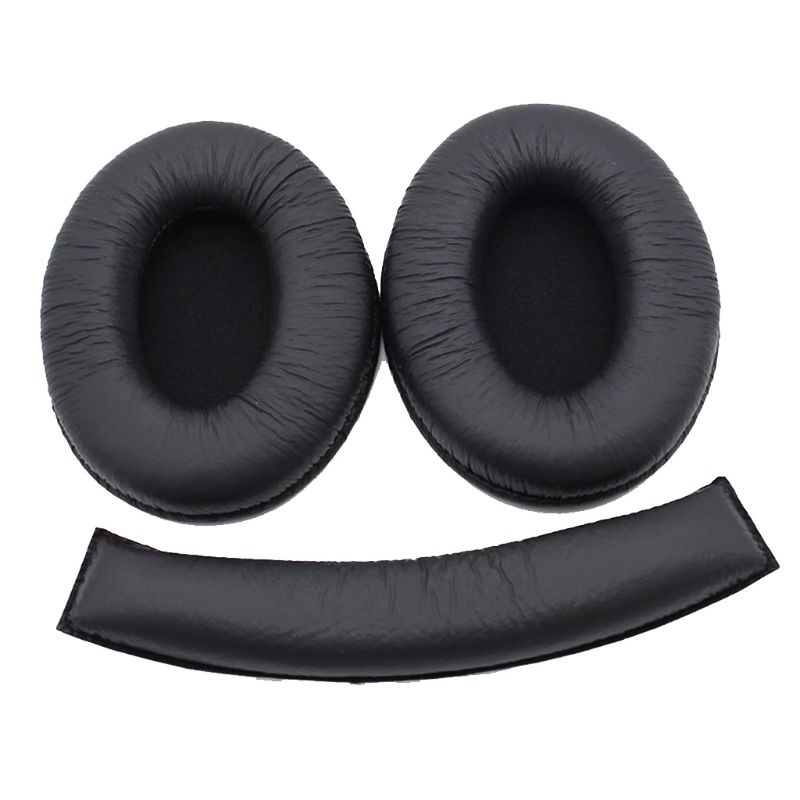 soft headband headphones