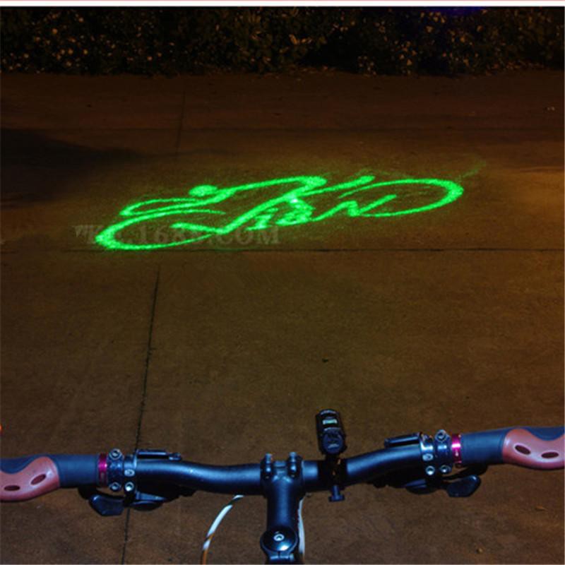 projector bike headlight