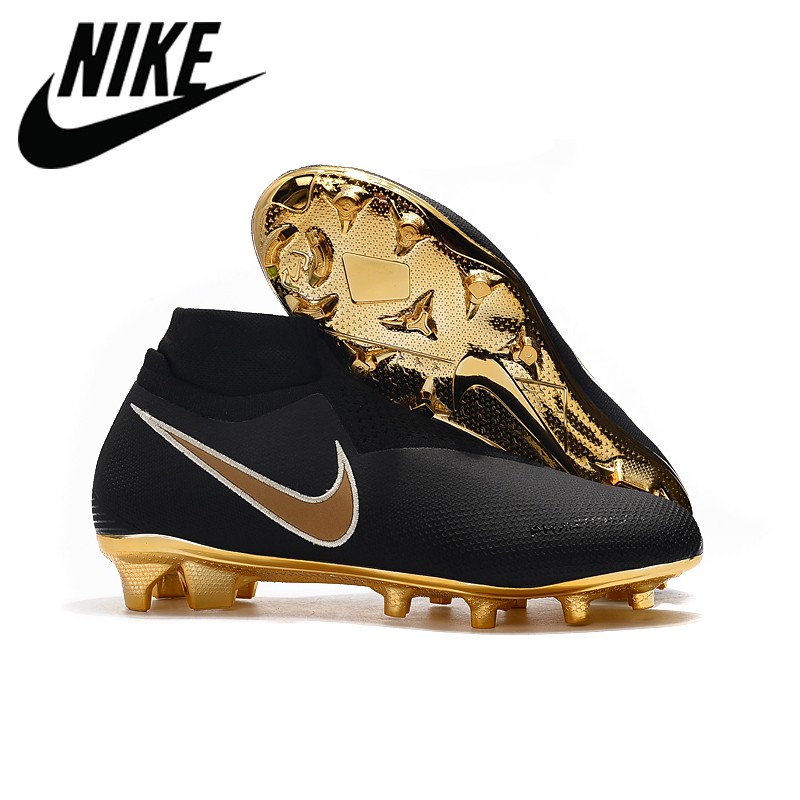 Nike Phantom Venom Pro HG Hard Ground Soccer Cleat .
