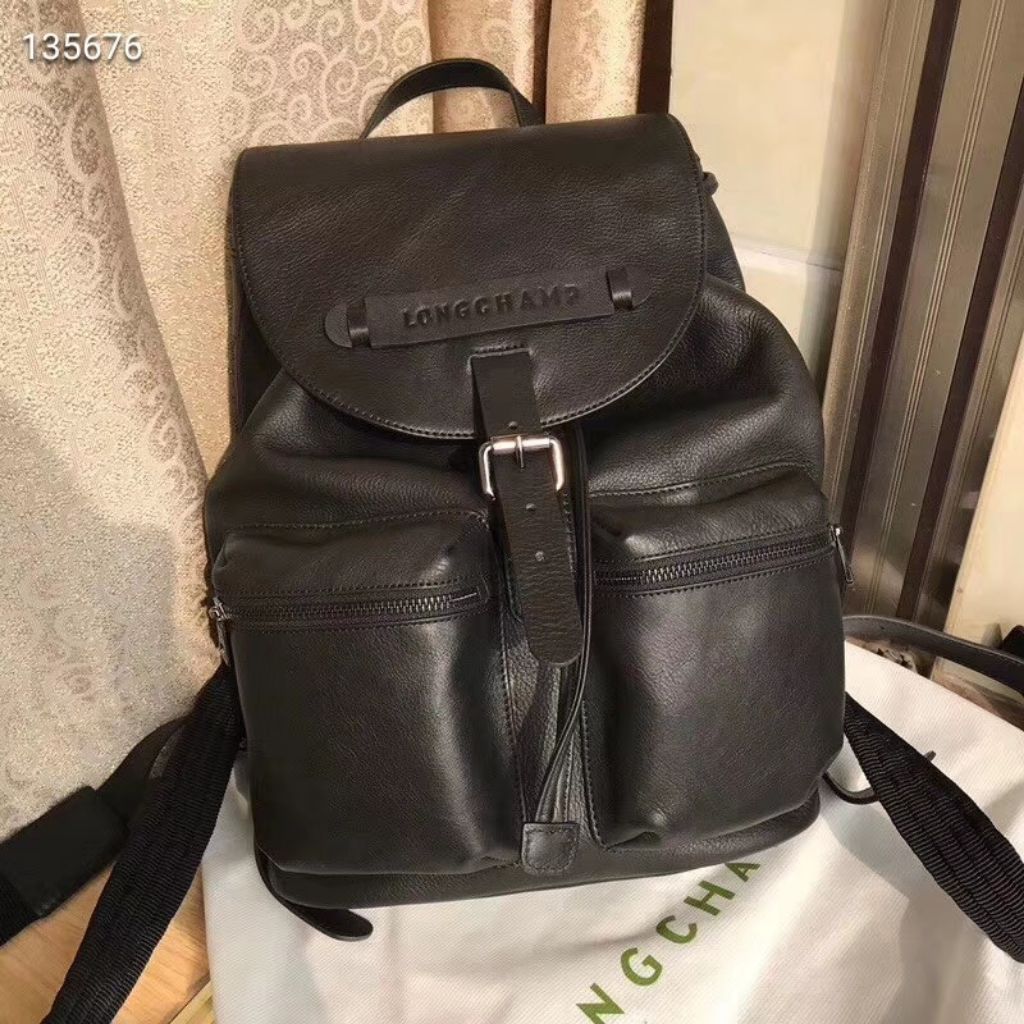 longchamp bookbag