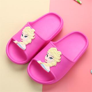 frozen slides shoes