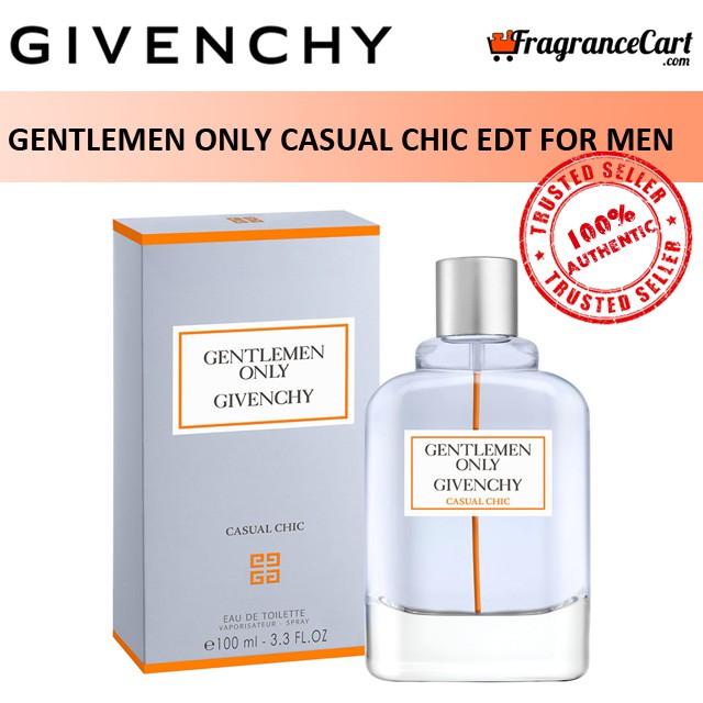 givenchy casual chic 100ml