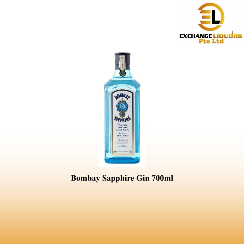 bombay sapphire gin Prices and Deals Jul 2022 Shopee Singapore