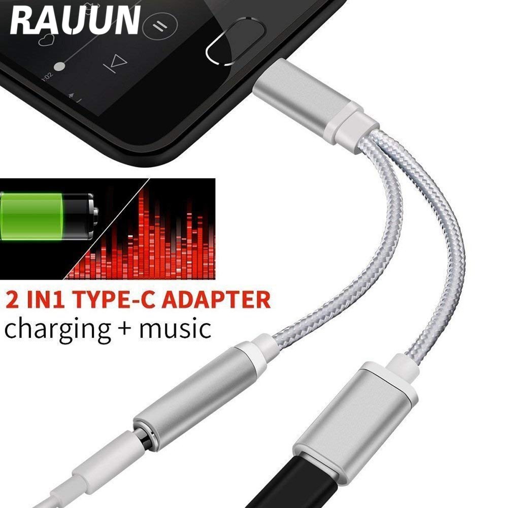 3.5 mm jack convert to usb