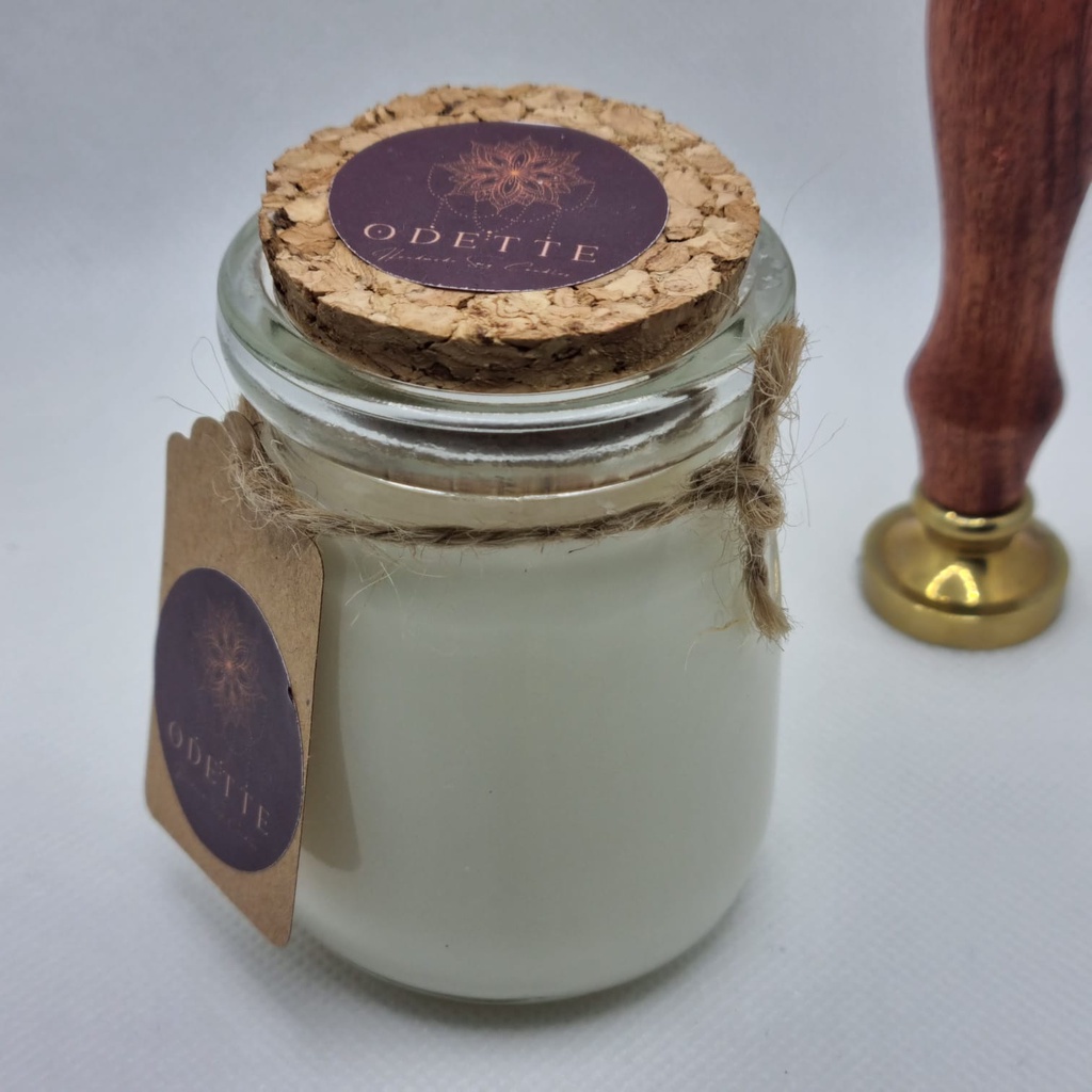 CANDLE Yogurt Jars (100ml) Shopee Singapore
