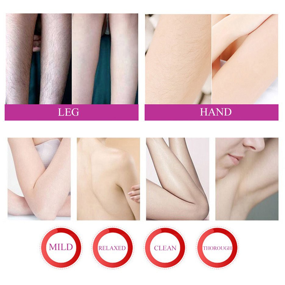 Pubic Hair Shaving Knife Female Electric Shaver Charging Type