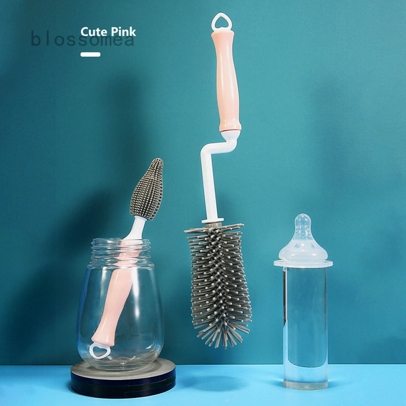 best baby bottle cleaning brush
