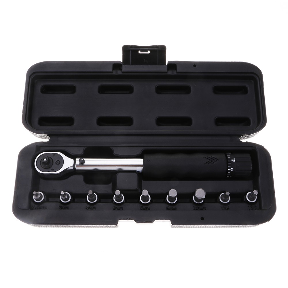 mtb torque wrench kit