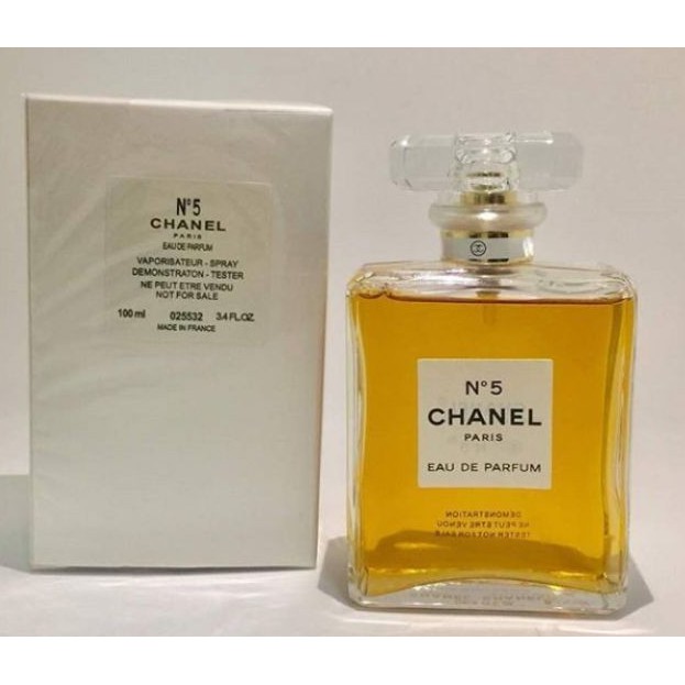 chanel coco n5