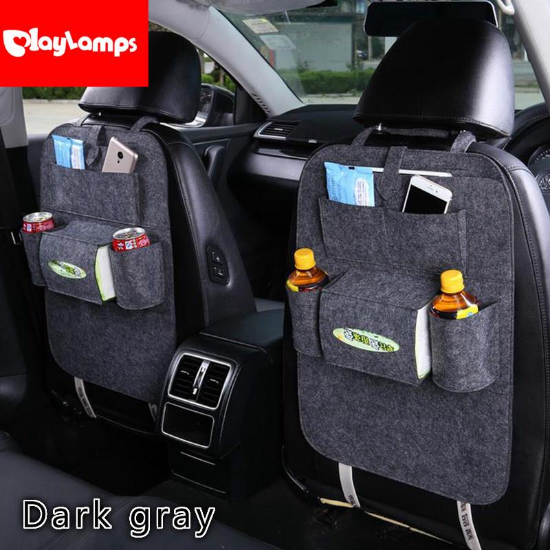 Steat Car seat Bag Auto Safety Storage Covers Child Seat Baby Back Back
