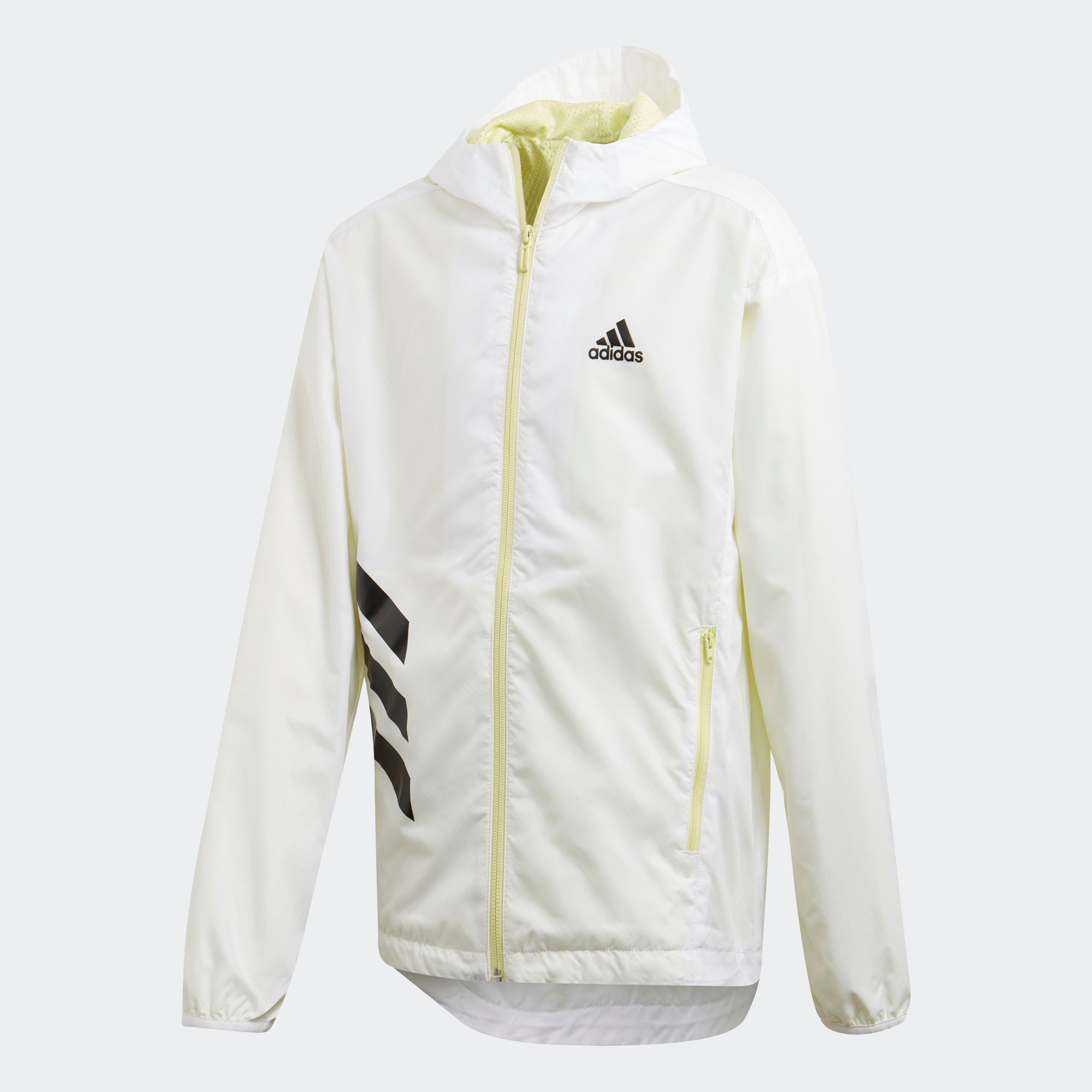 girls white addidas