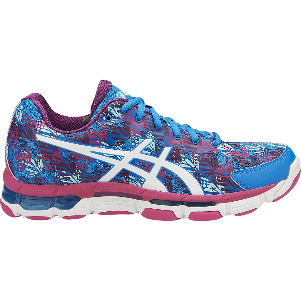 asics netball shoes singapore