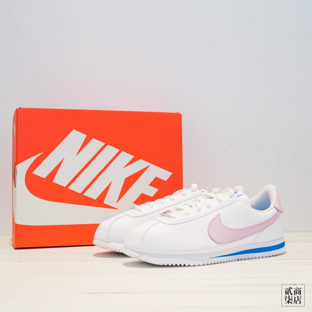 nike cortez models