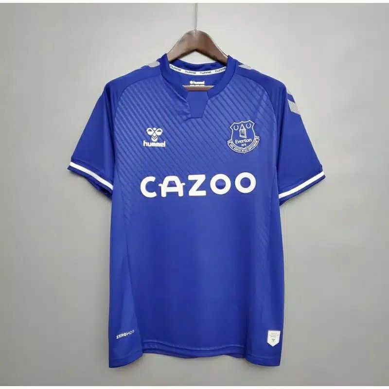 everton new jersey