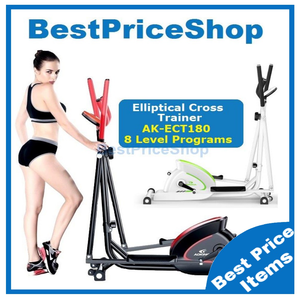 cross trainer bicycle