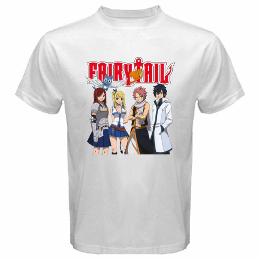 guild t shirt