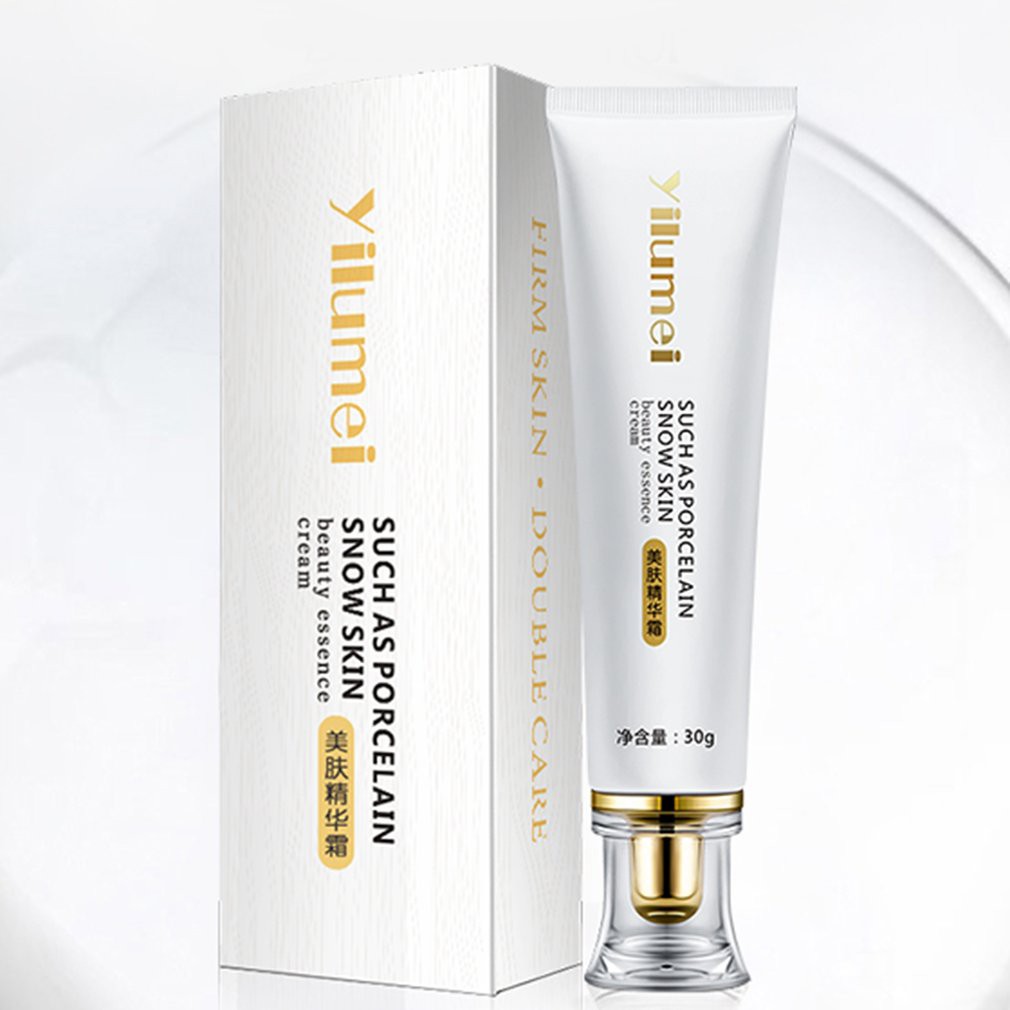 whitening essence cream