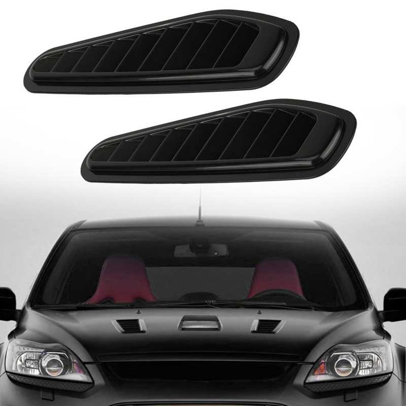 hood cover car