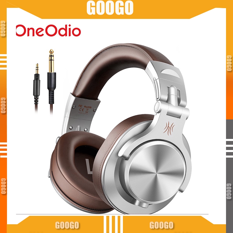 professional headphone with mic