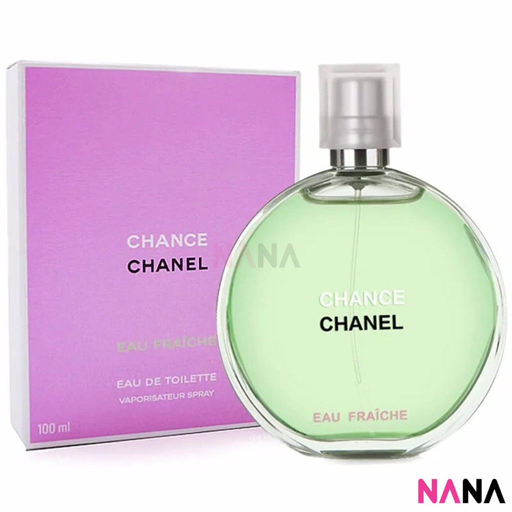 chanel chance 200ml perfume