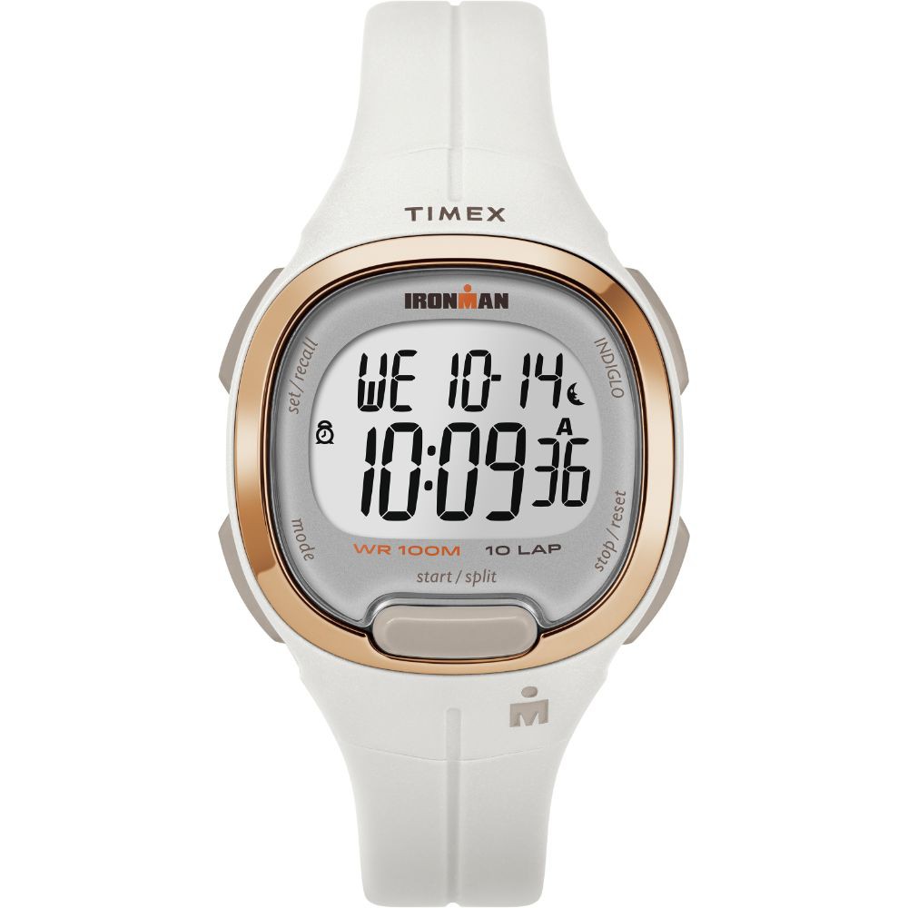 timex ironman transit 40mm