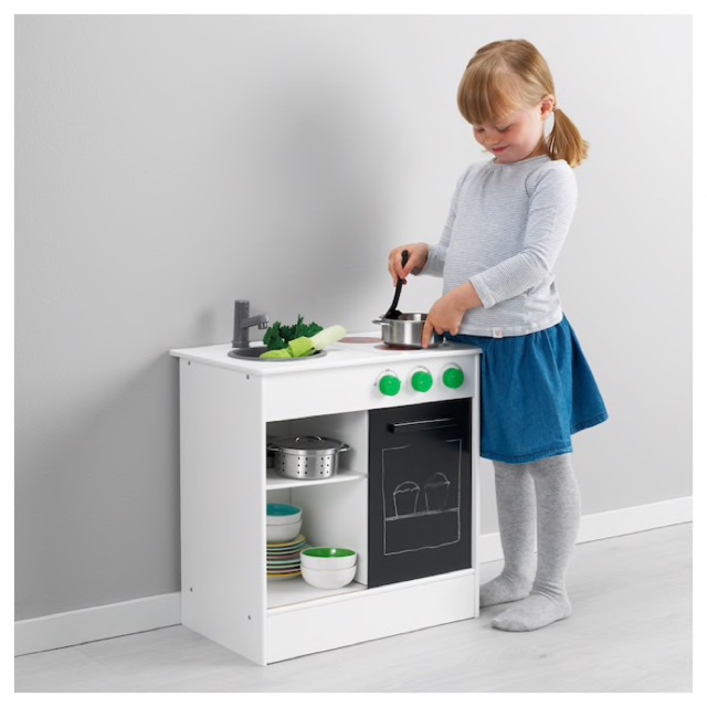 kitchen play ikea