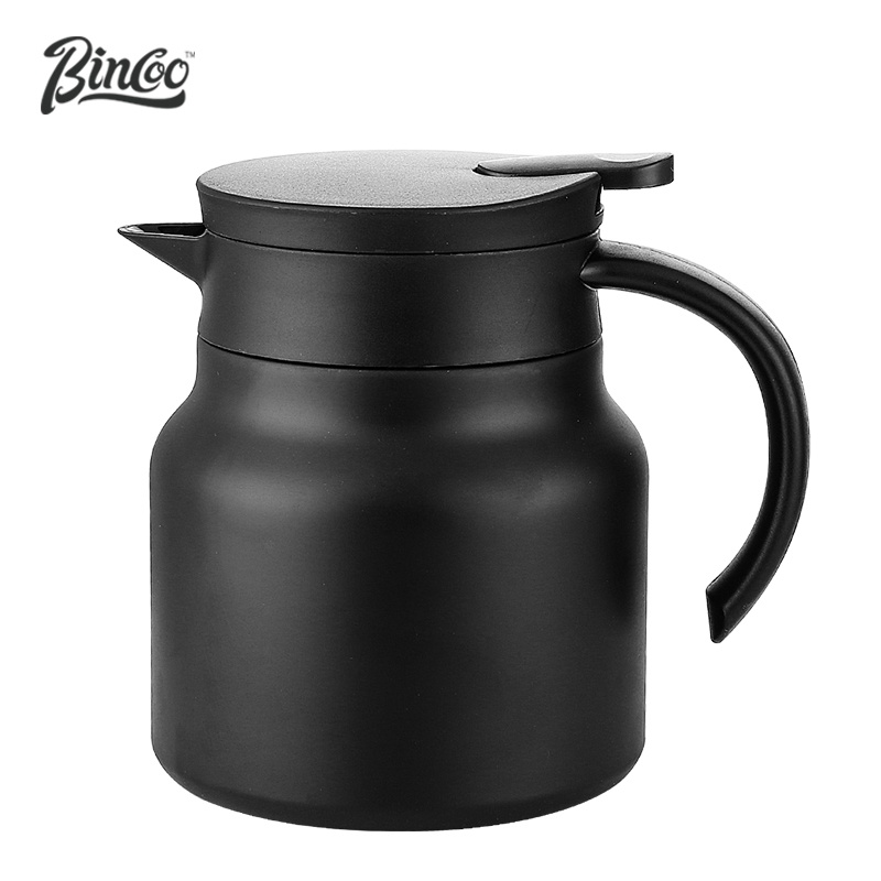 Bincoo Stewed Teapot Stuffy Brewing Pot Insulation Teapot Stewed