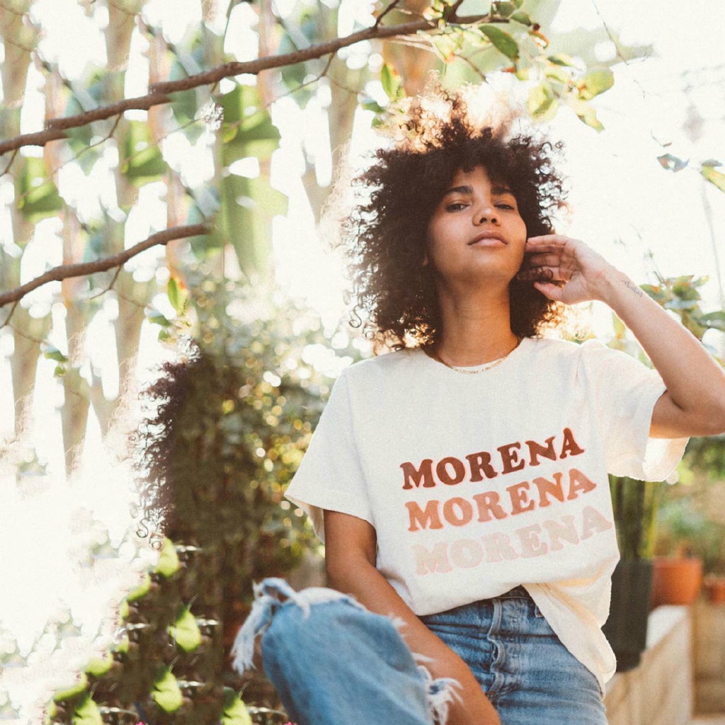 Morena Latina Shirt Latina Feminist Latina Shirts Latina Power Gift for Her  Latinx Mexican ShirtChingona Xicana | Shopee Singapore