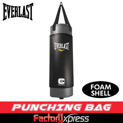 c3 foam heavy bag