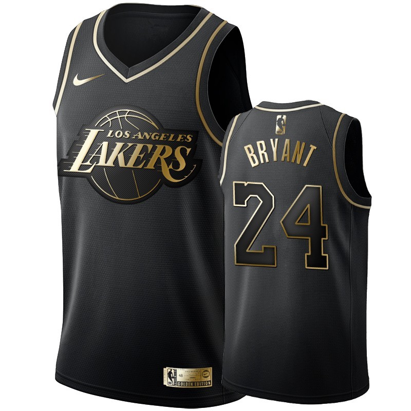 lakers 24 kobe bryant jersey