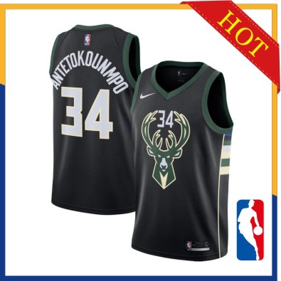 giannis antetokounmpo nba jersey
