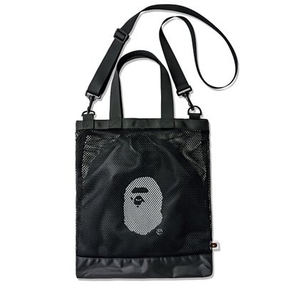 sling bag bape original